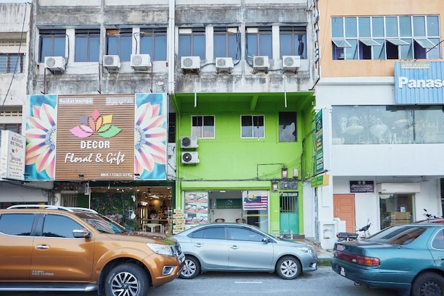 Gallery - Uncle Guesthouse Kuala Terengganu