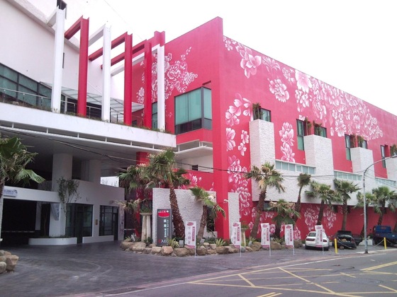 Gallery - All-Ur Boutique Motel - Chung-Li Branch