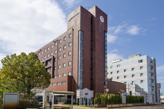 Gallery - Kurayoshi City Hotel