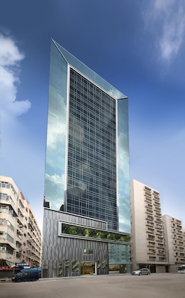 Gallery - Iclub To Kwa Wan Hotel (Formerly Iclub Ma Tau Wai Hotel)