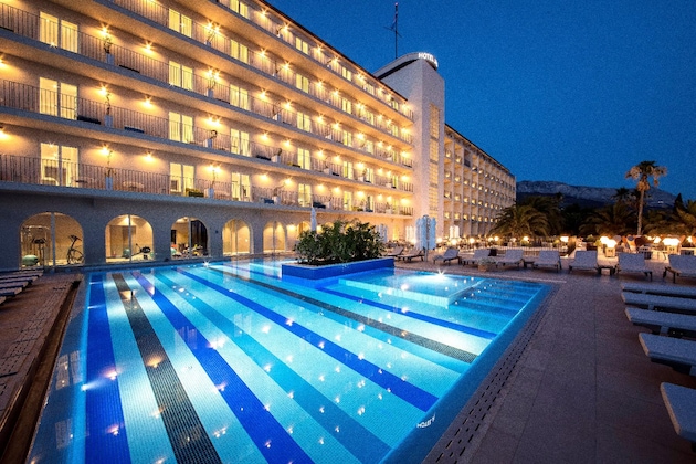 Gallery - Bluesun Hotel Jadran