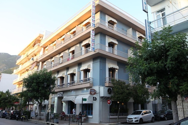 Gallery - Central Hotel