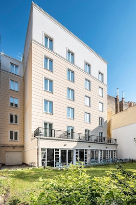 Gallery - The Three Corners Lifestyle Hotel