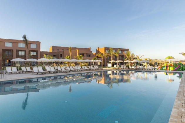 Gallery - Be Live Experience Marrakech Palmeraie -  All Inclusive
