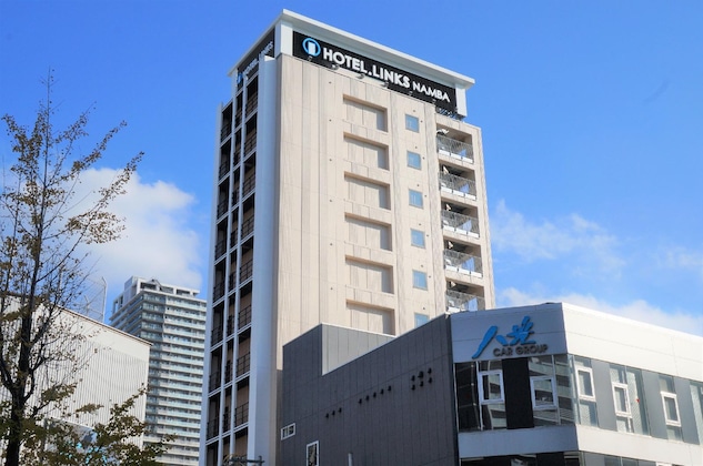 Gallery - Hotel Links Namba