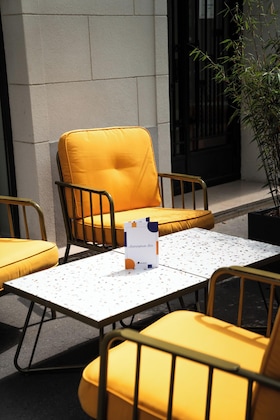 Gallery - Graphik Montparnasse
