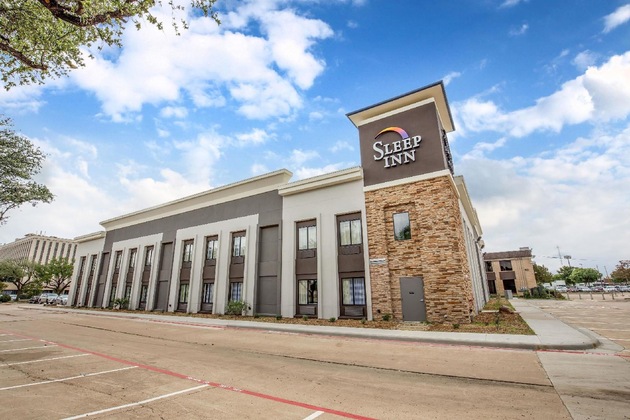 Gallery - Sleep Inn Dallas Love Field - Medical District