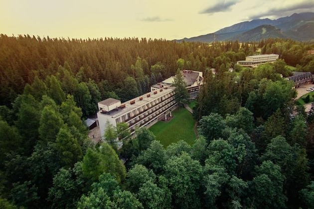 Gallery - Geovita Zakopane