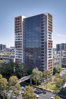 Gallery - Meriton Suites Zetland