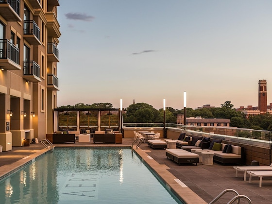 Gallery - Kimpton Aertson Hotel By Ihg