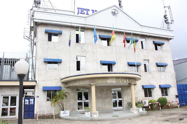 Gallery - Jet Hôtel