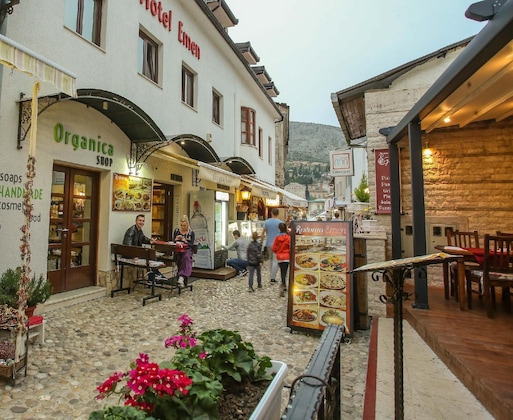 Gallery - Hotel Emen