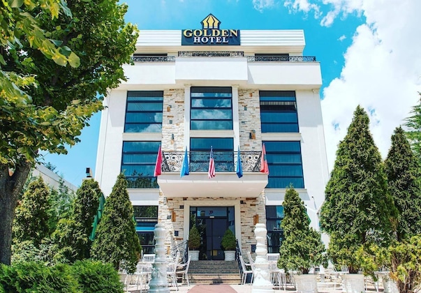 Gallery - Golden Hotel