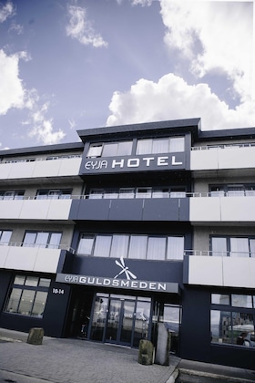 Gallery - Eyja Guldsmeden Hotel