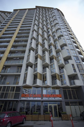 Gallery - Tangerine Apart Hotel Batumi