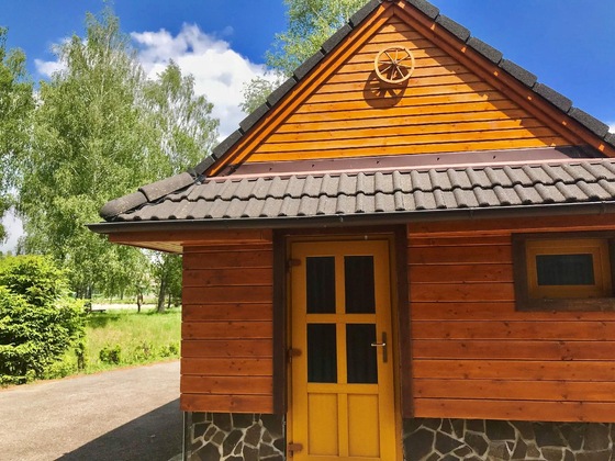 Gallery - Penzión Koliba U Štefana