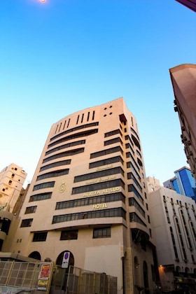 Gallery - Refaa Al Saad Hotel