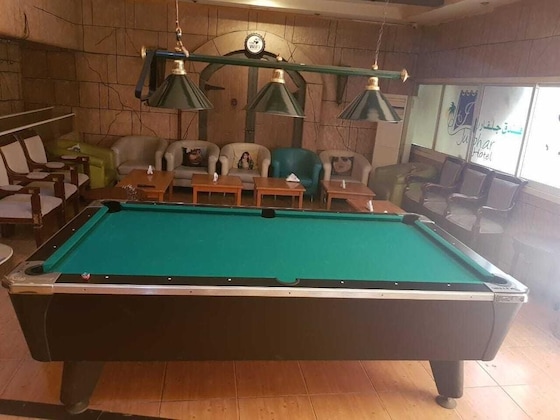 Gallery - Julphar Hotel