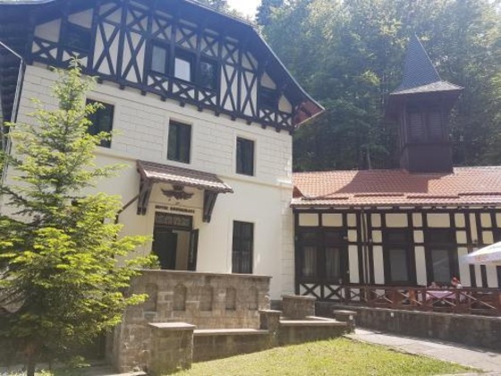 Gallery - Stavilar