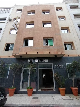 Gallery - Montparnasse