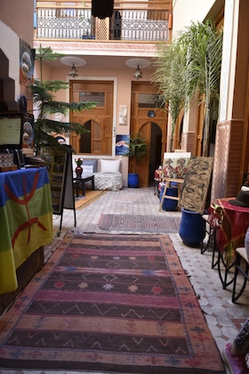 Gallery - Riad Jenan Adam