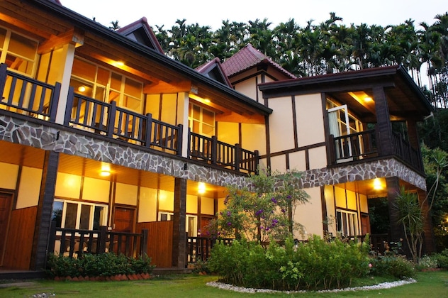 Gallery - Yueya Villa