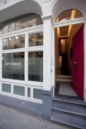 Gallery - Art De Sejour - B And B
