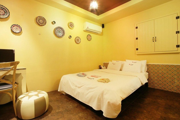 Gallery - Hotel Yaja Uijeongbu Station