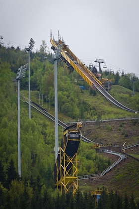 Gallery - Pension Klondajk