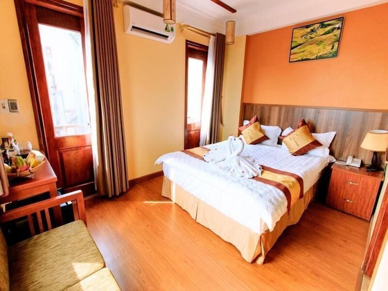 Gallery - Heart Of Sapa Hotel