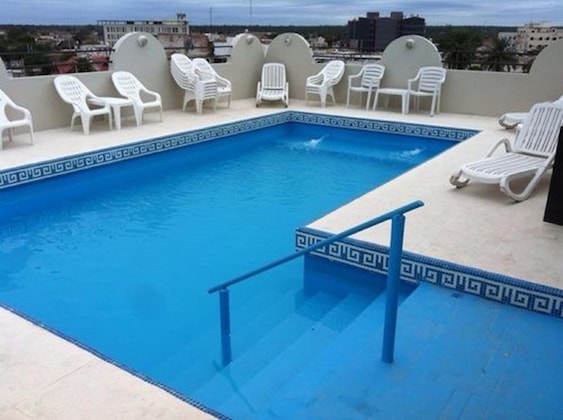 Gallery - Hotel Siglo Sexto