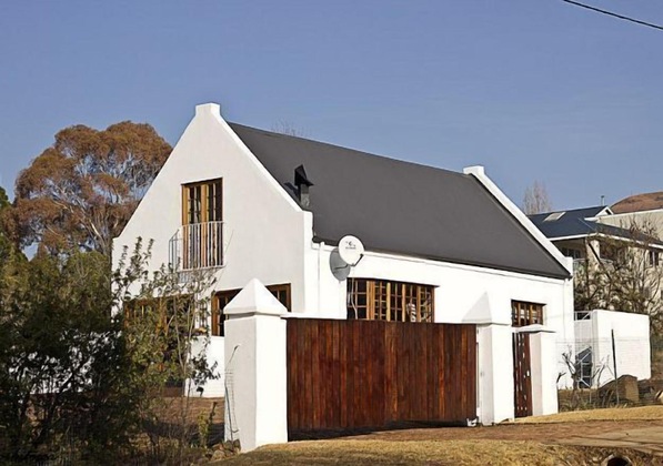 Gallery - Sweetie Pie Clarens Self Catering Cottages