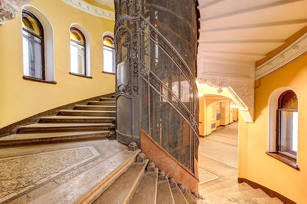 Gallery - Guest Rooms On Lomonosova 14