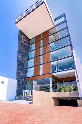 Gallery - Nh San Luis Potosi