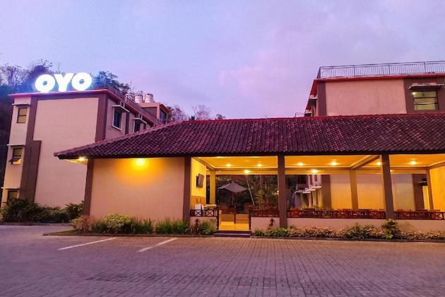 Gallery - Grand Senggigi Hotel