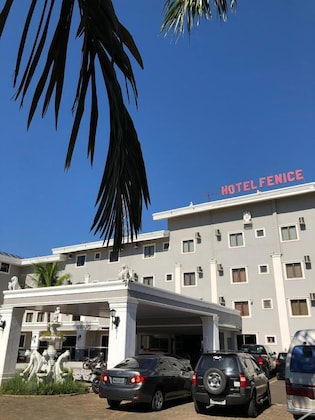 Gallery - Hotel Fenice