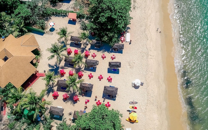 Gallery - Coroa Vermelha Beach All Inclusive