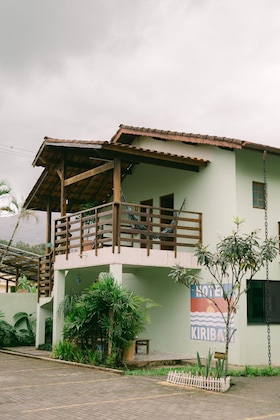 Gallery - Hotel Kiribati