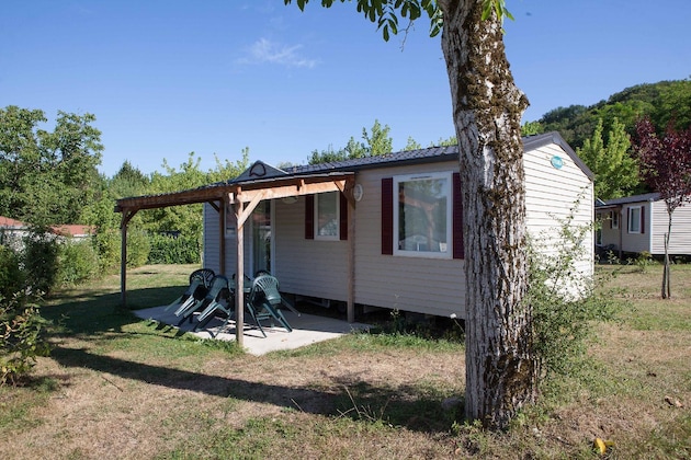 Gallery - Camping L'eau Vive