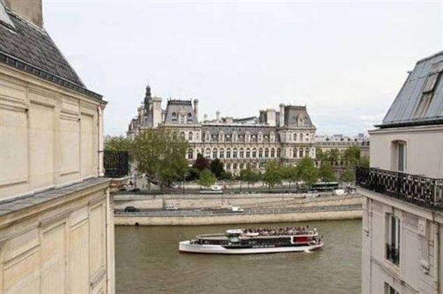 Gallery - Coeur De Paris - Île De La Cite