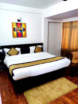 Gallery - Hotel Park Mussoorie