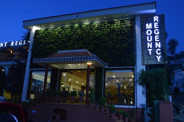 Gallery - Hotel Mount Regency