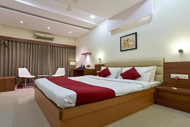Gallery - Hotel Sai Deluxe
