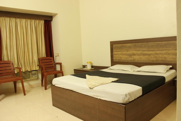 Gallery - Hotel Laxmi Palace