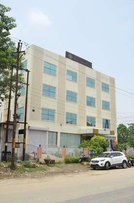 Gallery - Hotel Samrat Kaushambi
