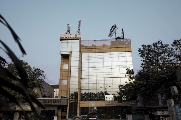 Gallery - Hotel Monarch Guestline In Midc Rabale, Navi Mumbai