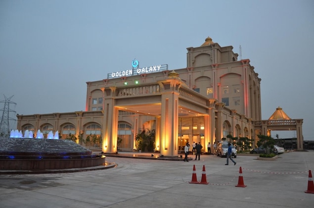 Gallery - Golden Galaxy Hotels & Resorts