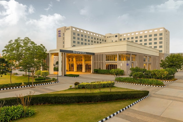 Gallery - Novotel Jaipur Convention Centre