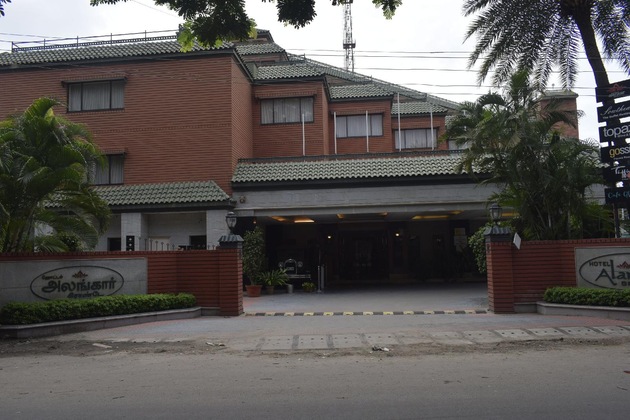 Gallery - Hotel Alankar Grande