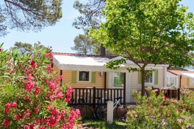 Gallery - Parc Saint James Oasis Village